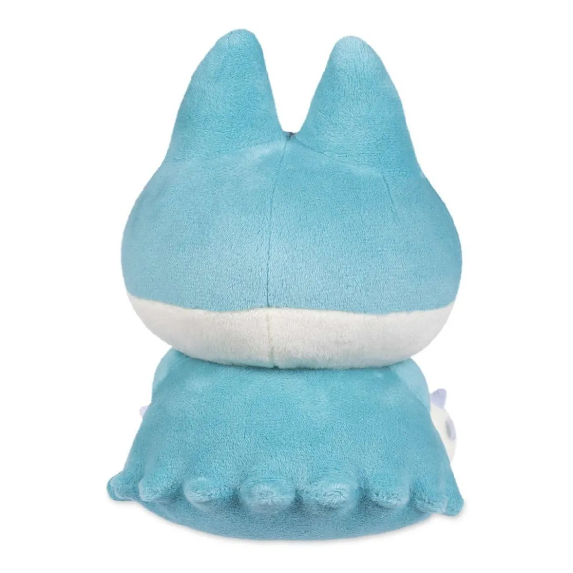 Mampfaxo Plüschfigur 20 cm - Pokemon Saiko Soda Refresh Kuscheltier