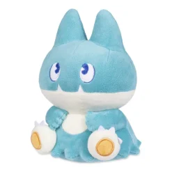 Mampfaxo Plüschfigur 20 cm - Pokemon Saiko Soda Refresh Kuscheltier
