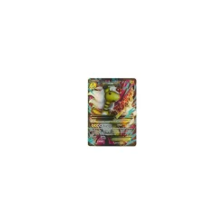 M-Ampharos-EX 88/98 FULLART