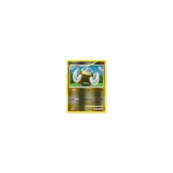 Mamutel REVERSE HOLO