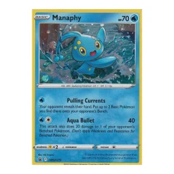 Manaphy SWSH275 Englisch
