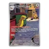Manguspektor 153/132 Illustration Rare