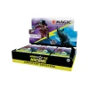 March of the Machine Jumpstart Booster Display (18 Packs, englisch)