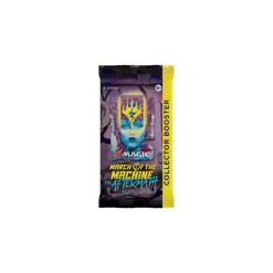 March of the Machine: The Aftermath Collector Booster (englisch)