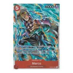 Marco