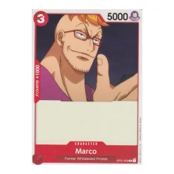 Marco