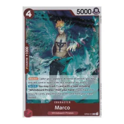 Marco