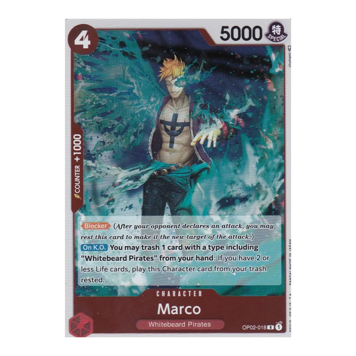 Marco