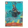 Marco Alternate Art (Parallel Rare)