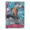 Marco Alternate Art (Parallel Rare)