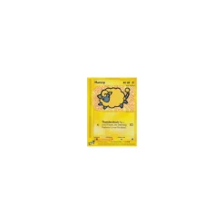 Mareep 119/165 BESPIELT
