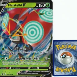 Maritellit V SWSH078 PROMO XXL OVERSIZED/ÜBERGROß
