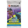 Marsch der Maschine Jumpstart Booster (deutsch)