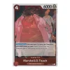 Marshall.D.Teach
