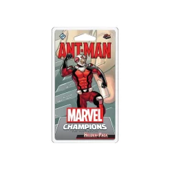 Marvel Champions Das Kartenspiel - Ant-Man - Kartenspiel-Erweiterung