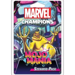 Marvel Champions Das Kartenspiel - MojoMania - Kartenspiel-Erweiterung