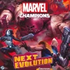 Marvel Champions Das Kartenspiel - NeXt Evolution - Kartenspiel-Erweiterung