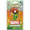 Marvel Champions Das Kartenspiel - Phoenix - Kartenspiel-Erweiterung