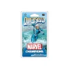 Marvel Champions Das Kartenspiel - Quicksilver - Kartenspiel-Erweiterung