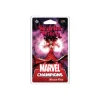 Marvel Champions Das Kartenspiel - Scarlet Witch - Kartenspiel-Erweiterung