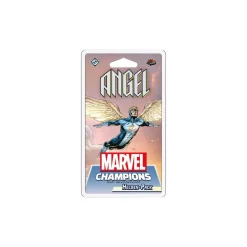 Marvel Champions Das Kartenspiel - Angel - Kartenspiel-Erweiterung