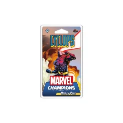 Marvel Champions Das Kartenspiel - Cyclops - Kartenspiel-Erweiterung