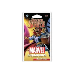 Marvel Champions Das Kartenspiel - Doctor Strange - Kartenspiel-Erweiterung