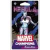 Marvel Champions Das Kartenspiel - Nebula - Kartenspiel-Erweiterung