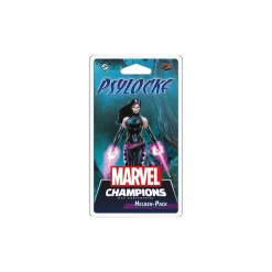 Marvel Champions Das Kartenspiel - Psylocke - Kartenspiel-Erweiterung