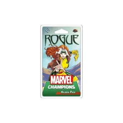 Marvel Champions Das Kartenspiel - Rogue - Kartenspiel-Erweiterung