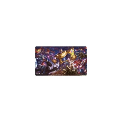 Marvel Spielmatte Thanos - Playmat von Ultra Pro