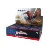 Marvel's Spider-Man - Play Booster Display (englisch)
