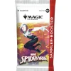 Marvel's Spider-Man - Sammler Booster (deutsch)