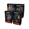 Marvel Super Heroes alle 4 Commander Decks (deutsch)