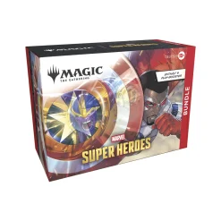 Marvel Super Heroes - Bundle (deutsch)