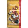 Marvel Super Heroes - Collector Booster (englisch)