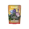 Marvel Super Heroes - Collector's Edition Commander Deck - Doom Prevails (englisch)
