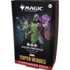Marvel Super Heroes - Commander Deck - Doom Prevails (englisch)