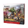 Marvel Super Heroes - Heros United - Scene Box (englisch)