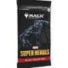 Marvel Super Heroes - Play Booster (deutsch)