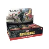 Marvel Super Heroes - Play Booster Display (deutsch)