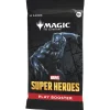 Marvel Super Heroes - Play Booster (englisch)