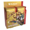 Marvel Super Heroes - Sammler Booster Display (deutsch)