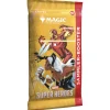 Marvel Super Heroes - Sammler Booster (deutsch)