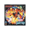 Marvel United - Deadpool - Brettspiel-Erweiterung