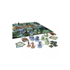 Marvel Zombies - Clash of the Sinister Six - Brettspiel-Erweiterung