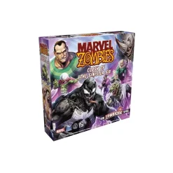 Marvel Zombies - Clash of the Sinister Six - Brettspiel-Erweiterung