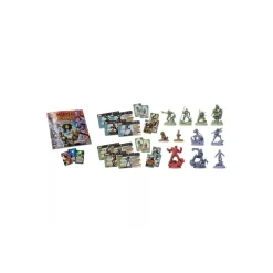 Marvel Zombies - Guardians of the Galaxy Set - Brettspiel-Erweiterung