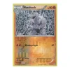Maschock 41/83 REVERSE HOLO
