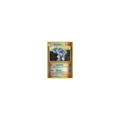Maschock 058/108 REVERSE HOLO